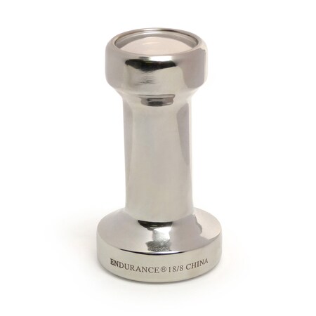 Rsvp International Tamper 49 Mm - Clear Top A49-CL